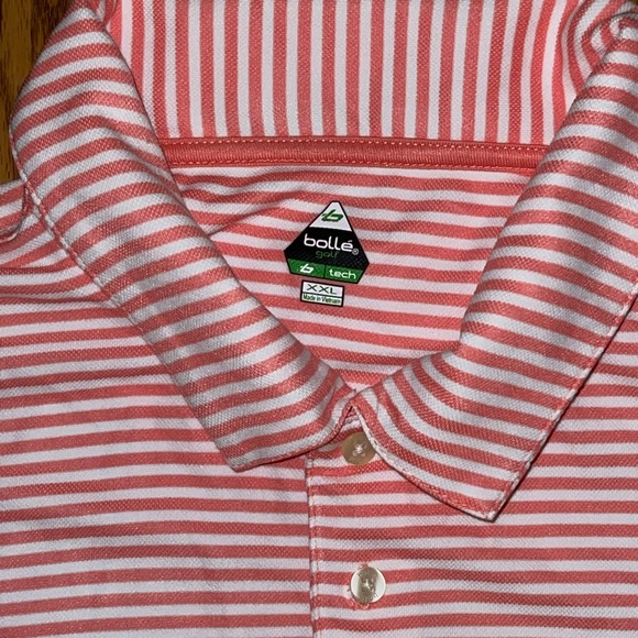Mens Polo (4)Shirt Bundle - Picture 8 of 16